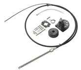 VETUS H and L series, steering cable universal link arm  SLINK